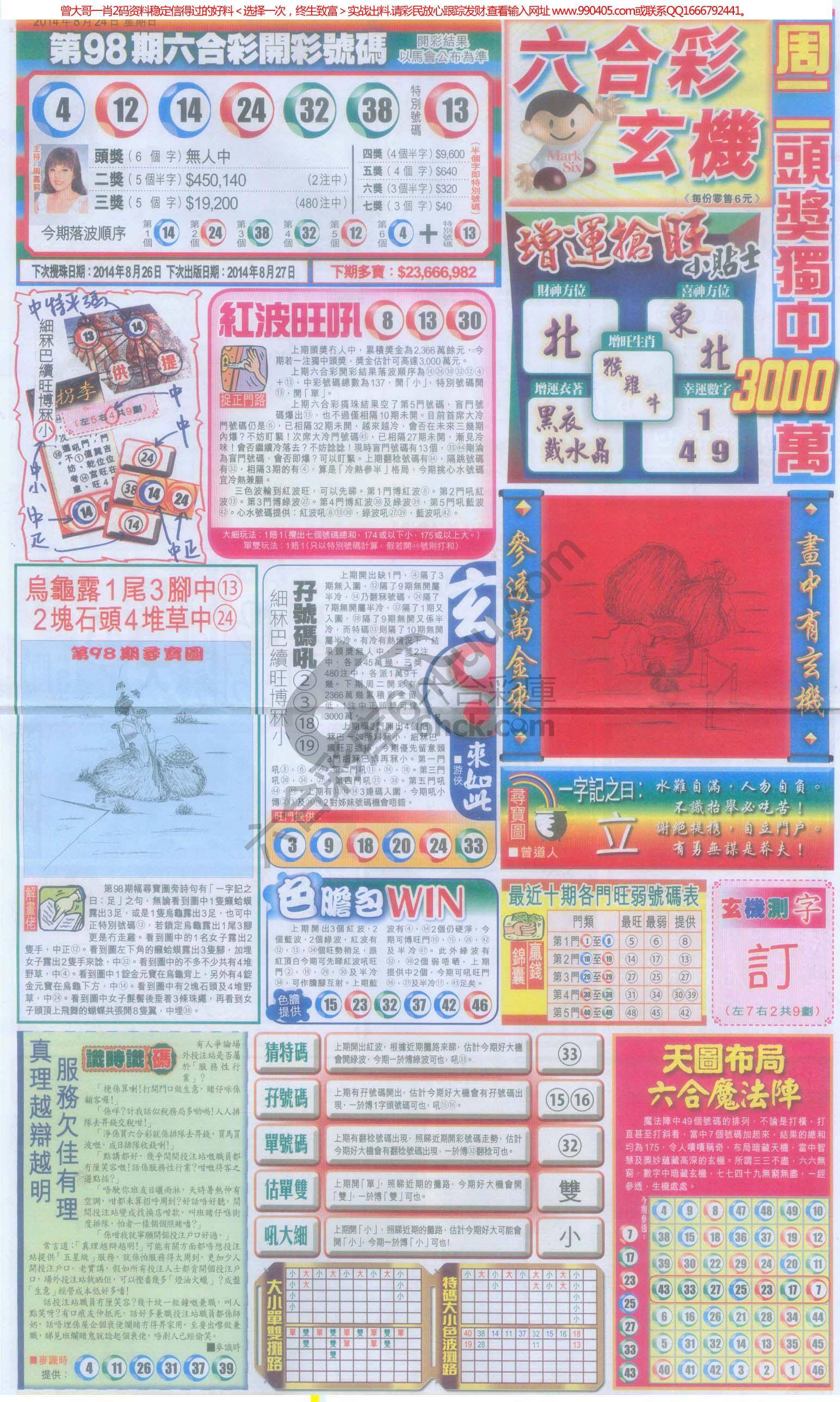 跑狗图