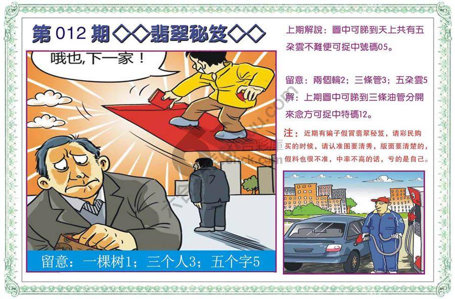 富婆翡翠秘籍图