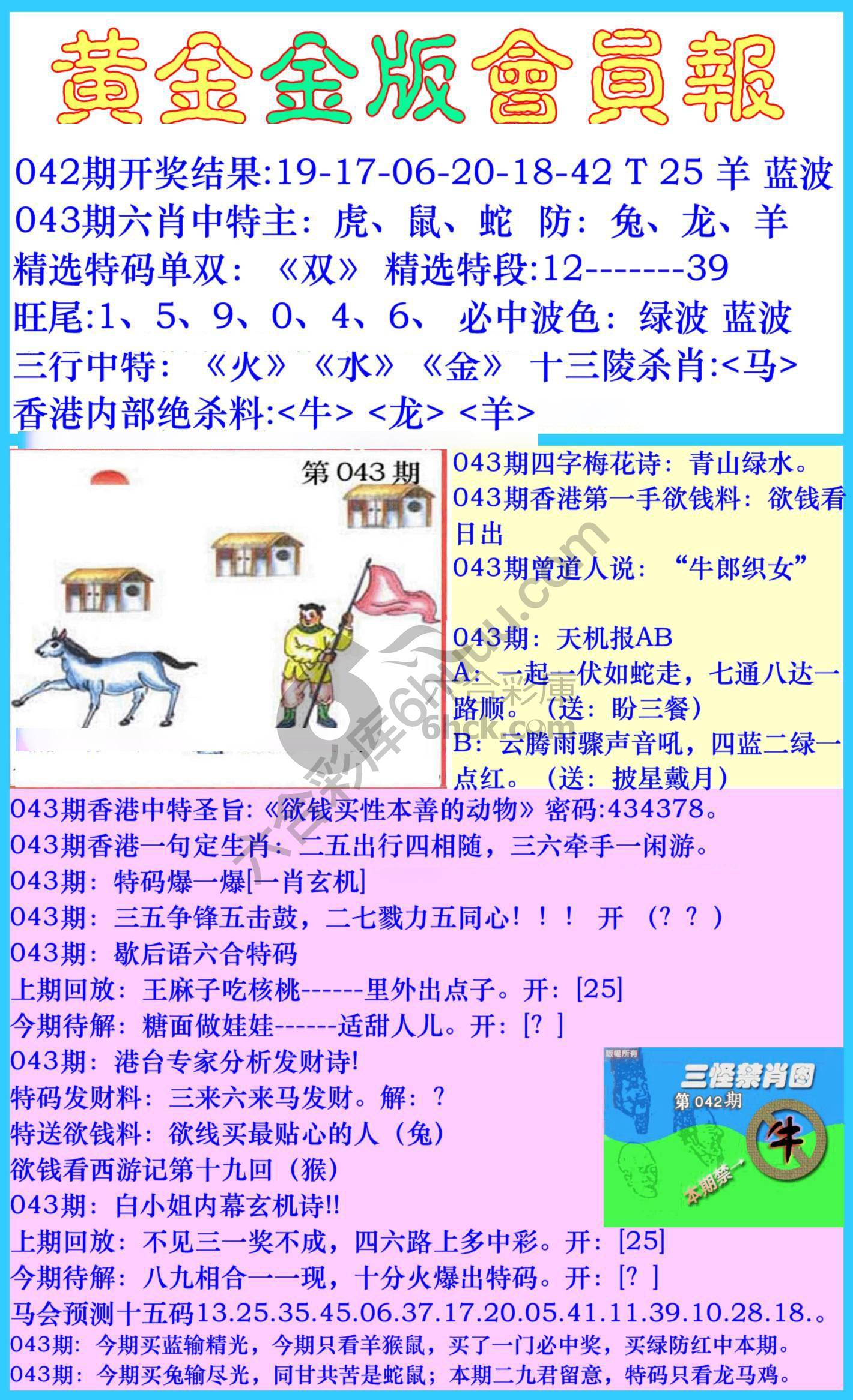 黄金金版会员报