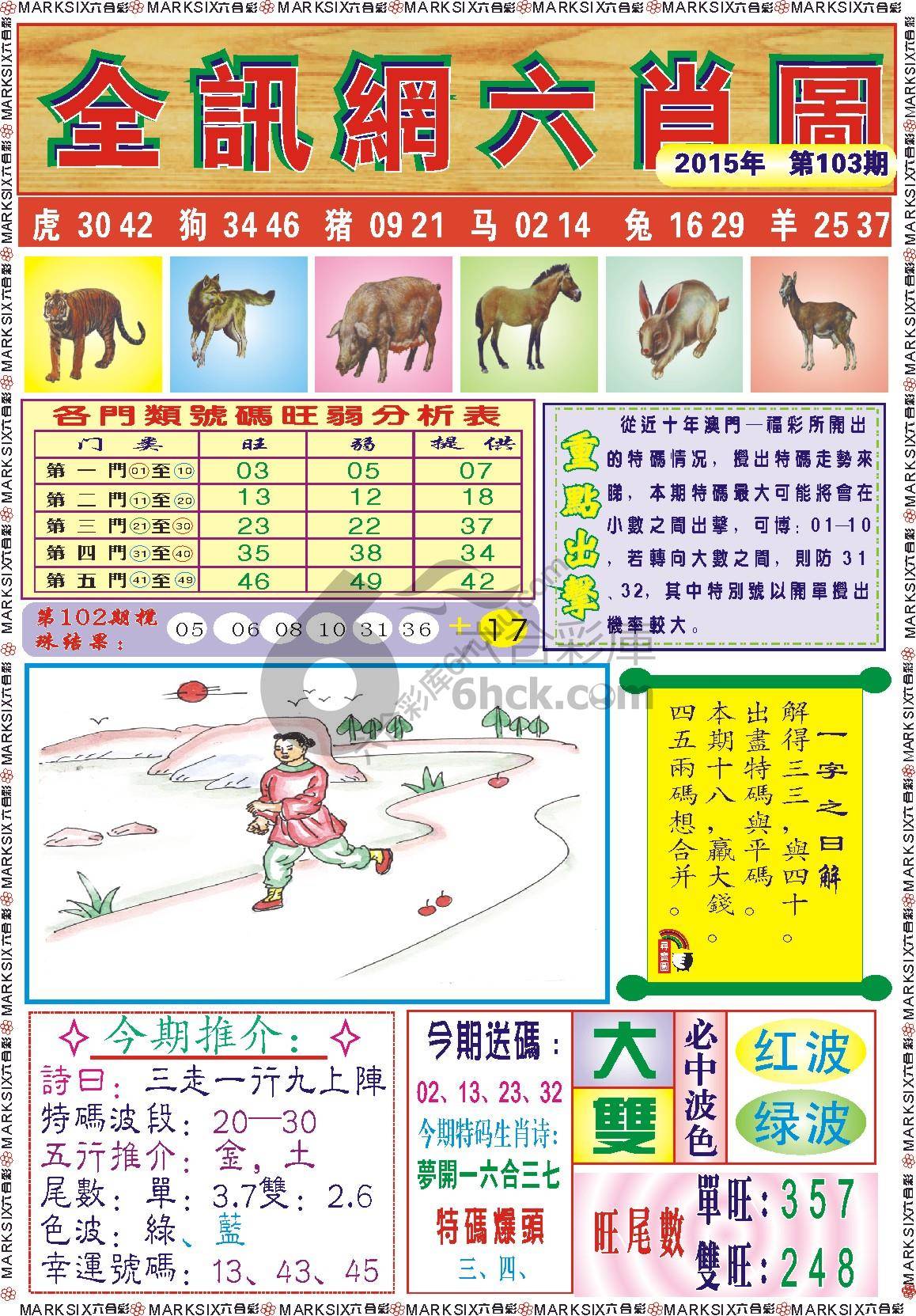 全讯网六肖图