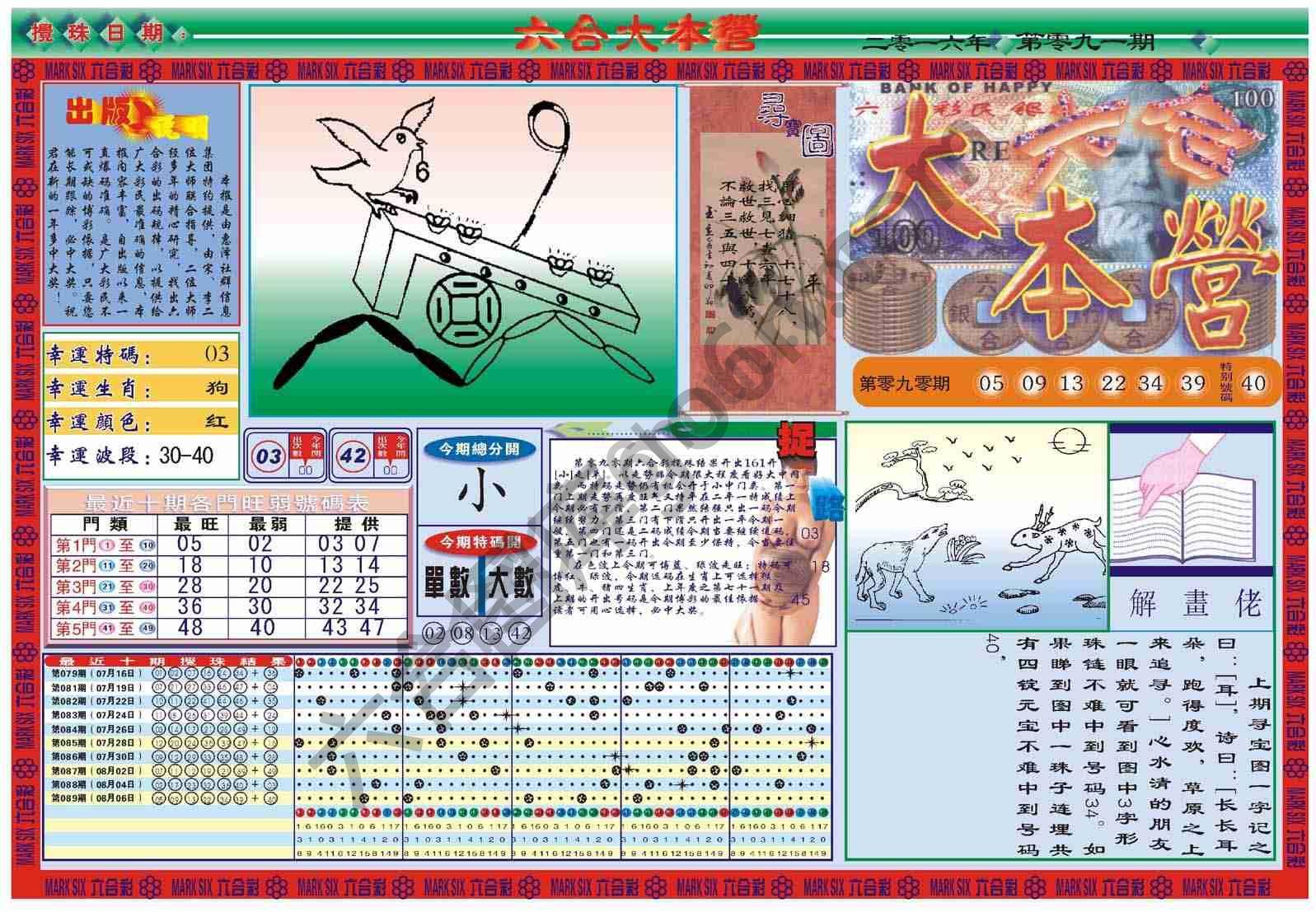 六合大本营