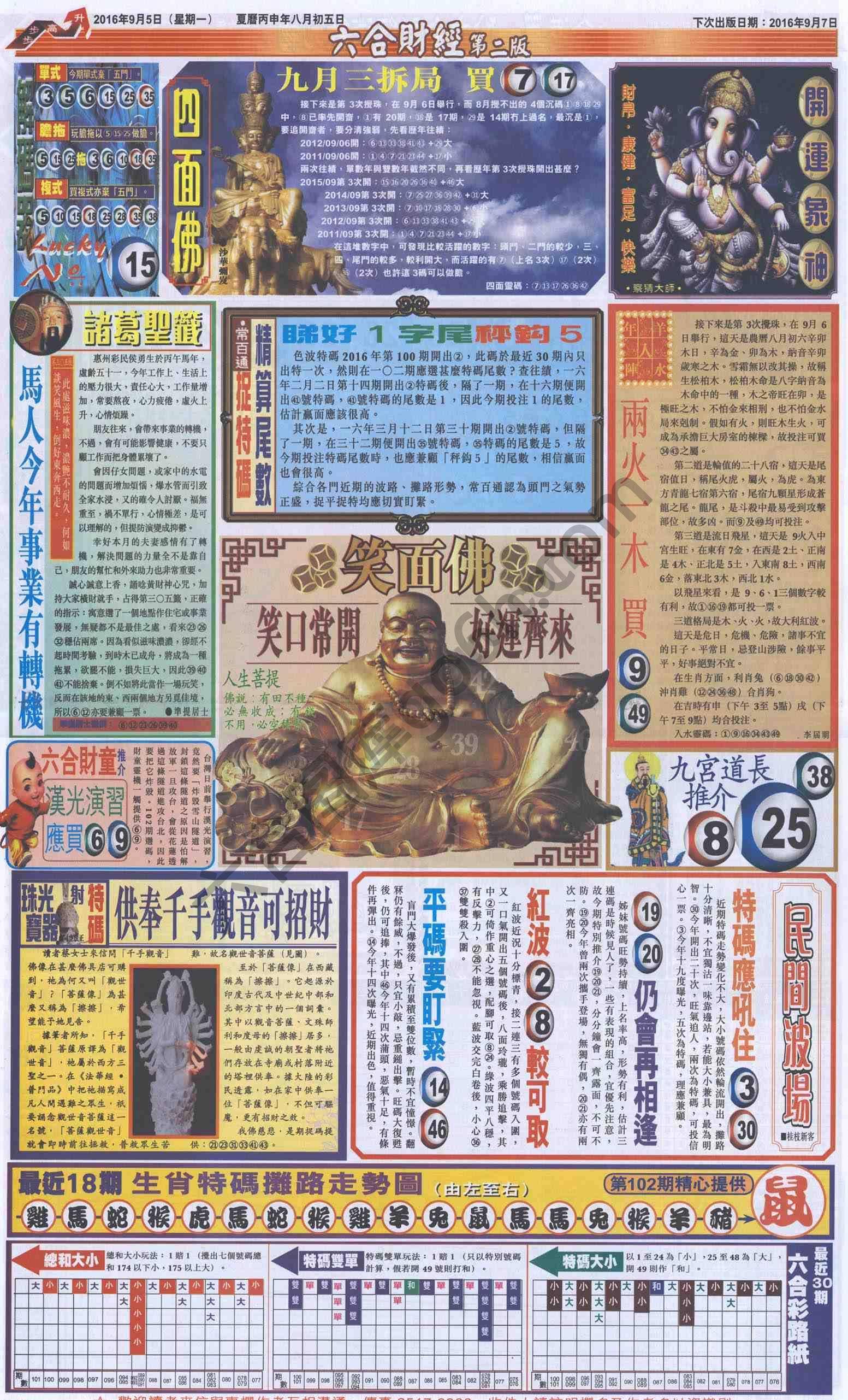 新六合财经