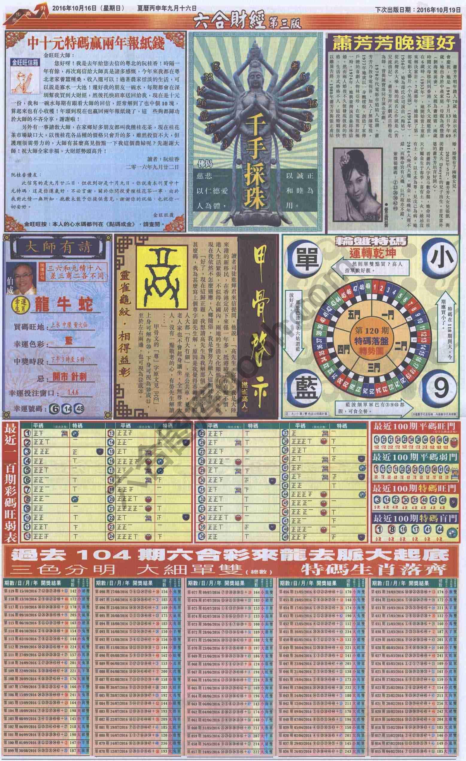新六合财经