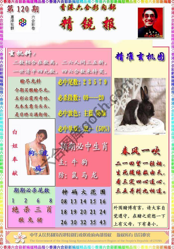 精锐报