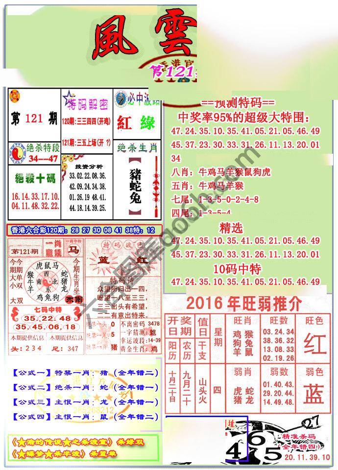 风云榜