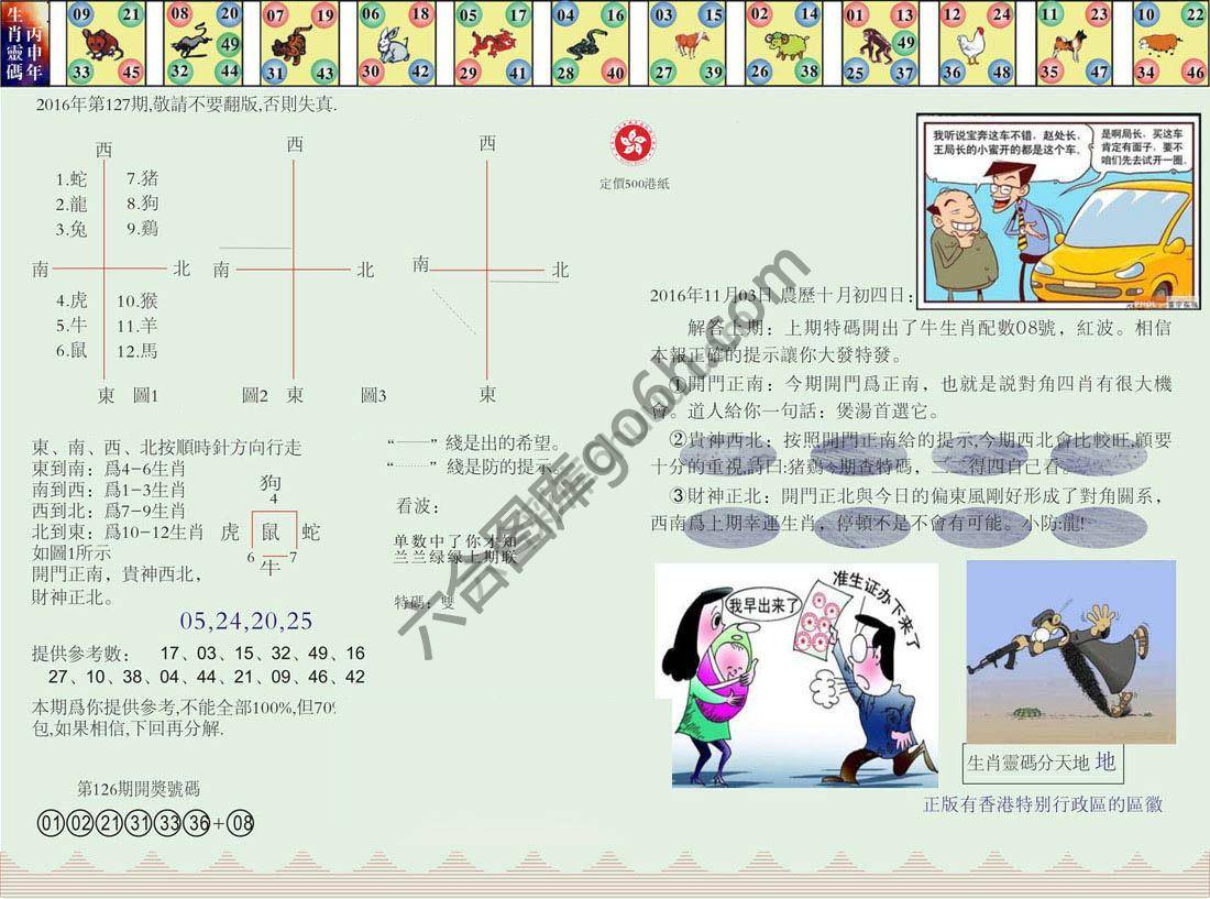 澳门足球报