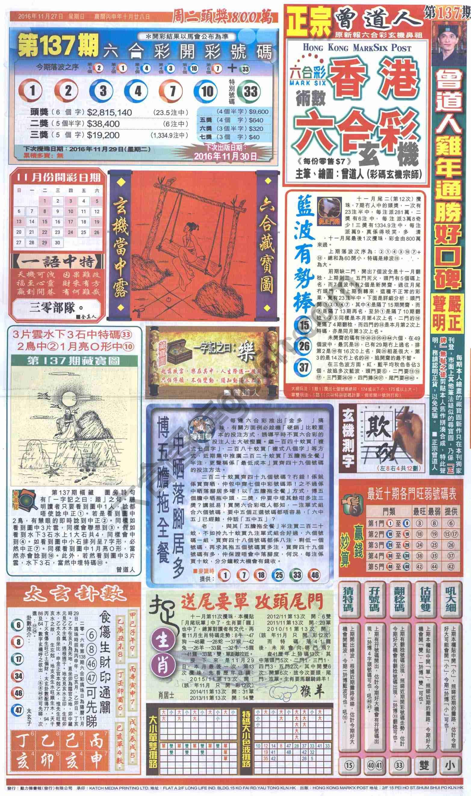跑狗图