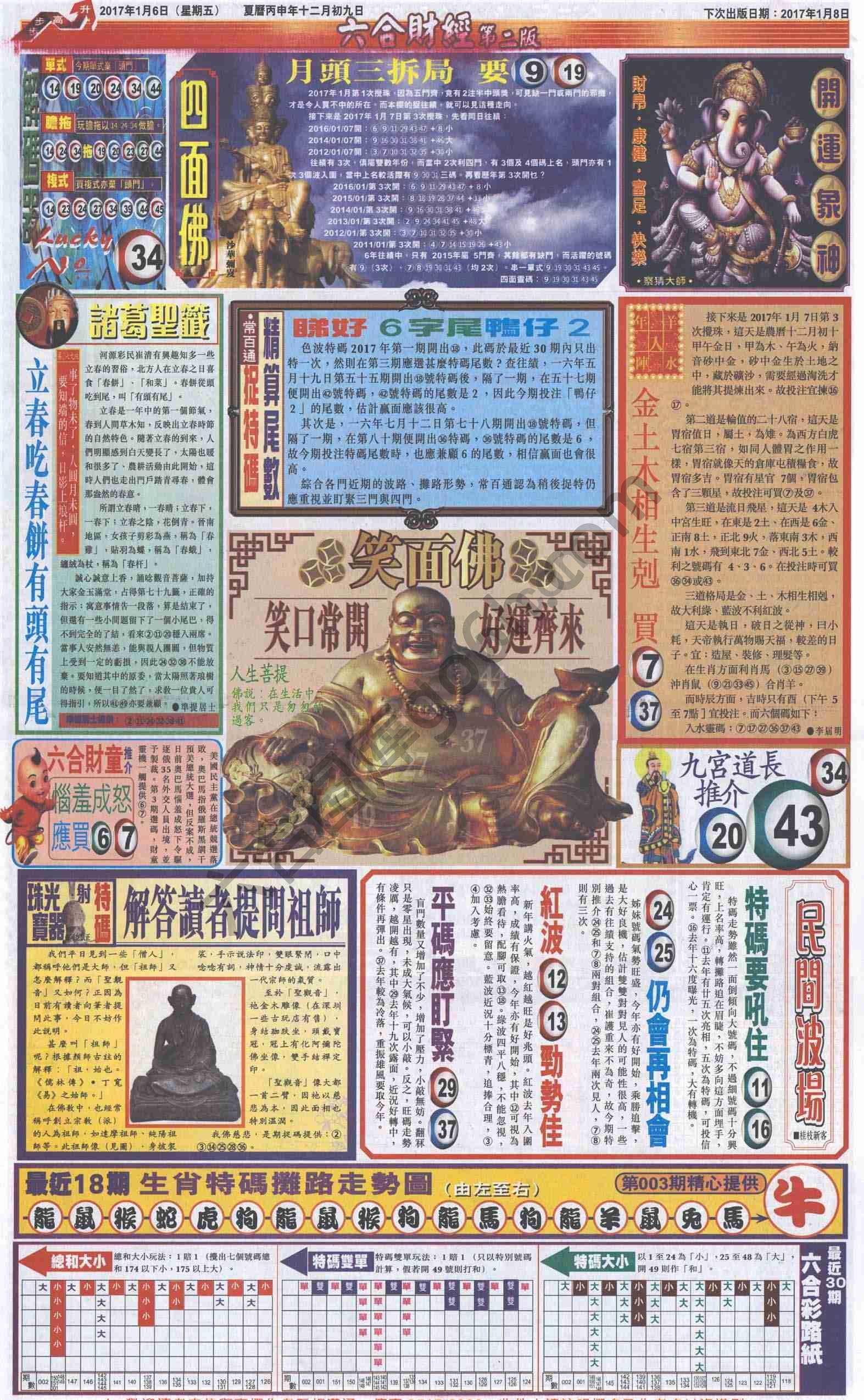 新六合财经