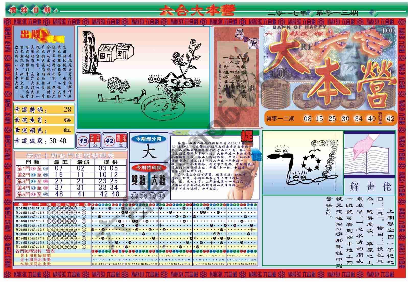 六合大本营