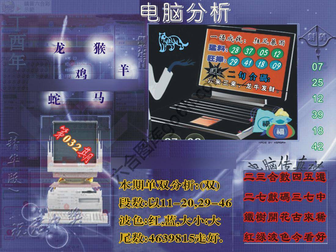 正版电脑分析贴士