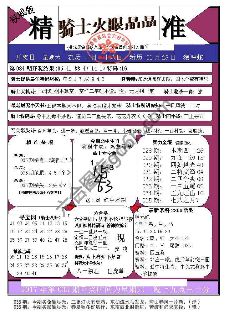 骑士火眼晶晶