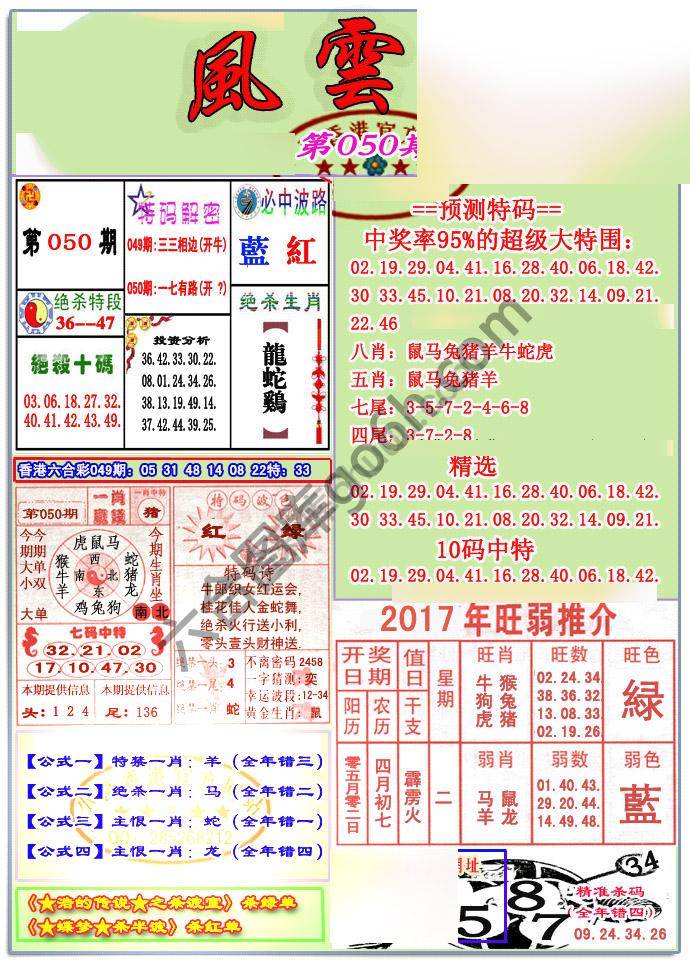 风云榜