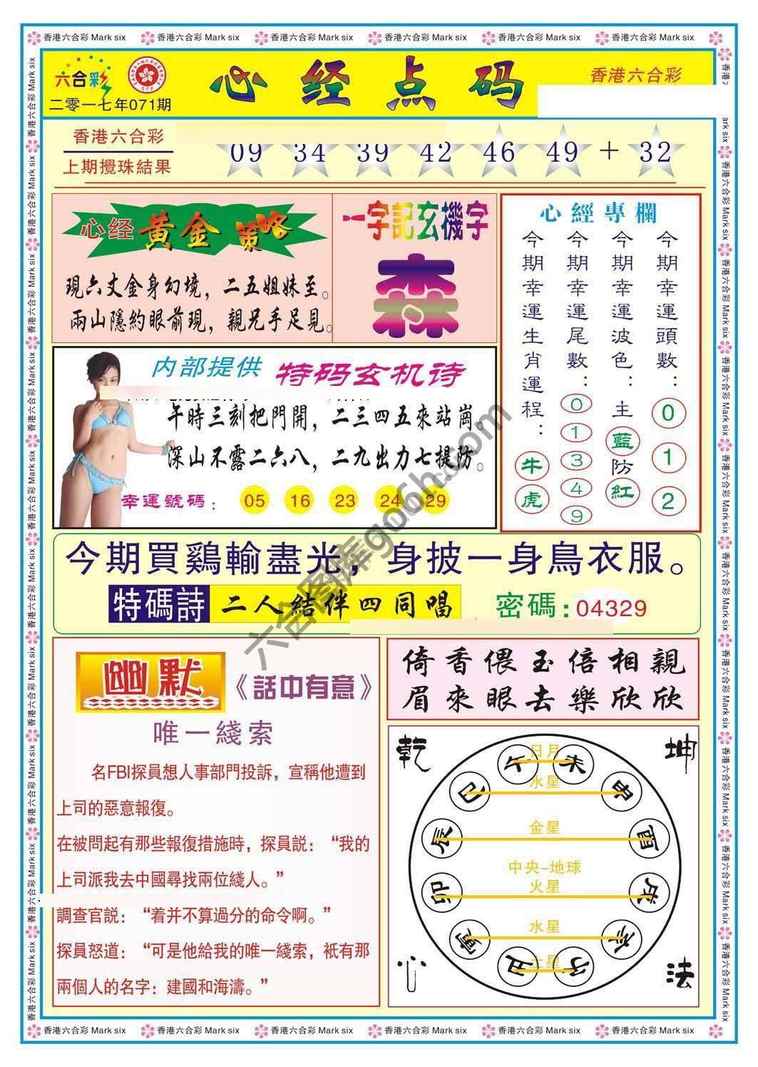 心经点码