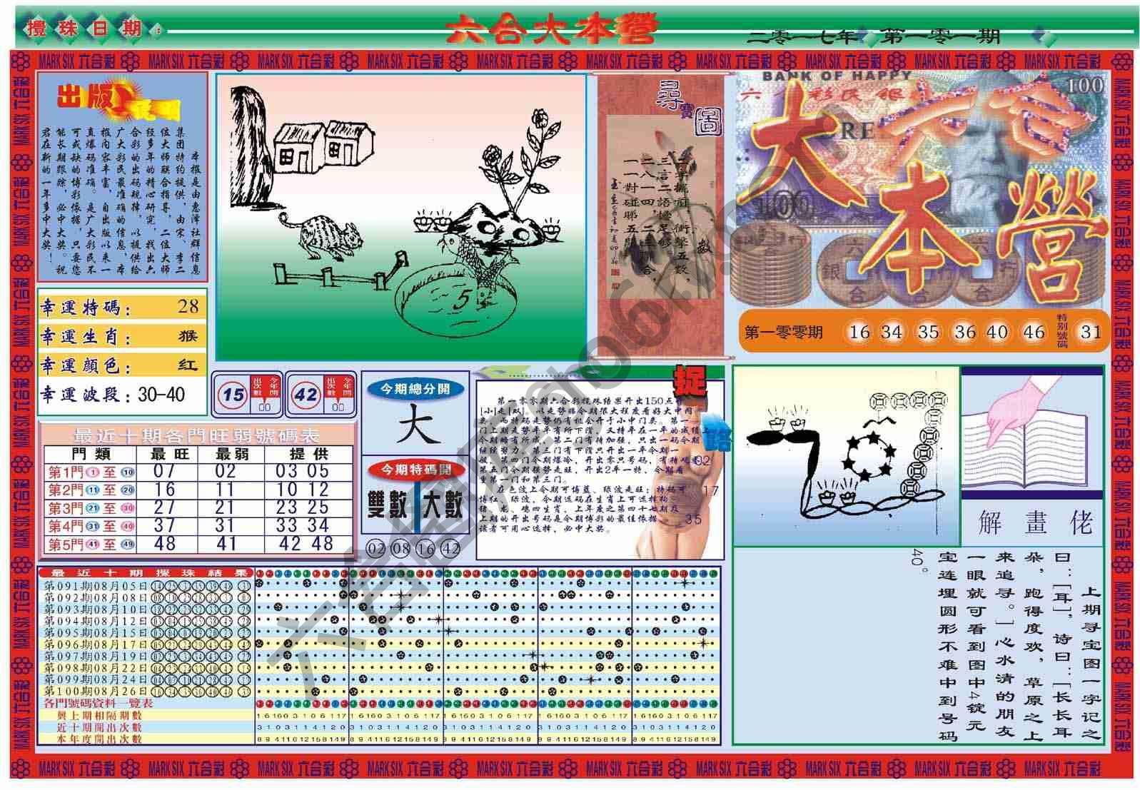 六合大本营