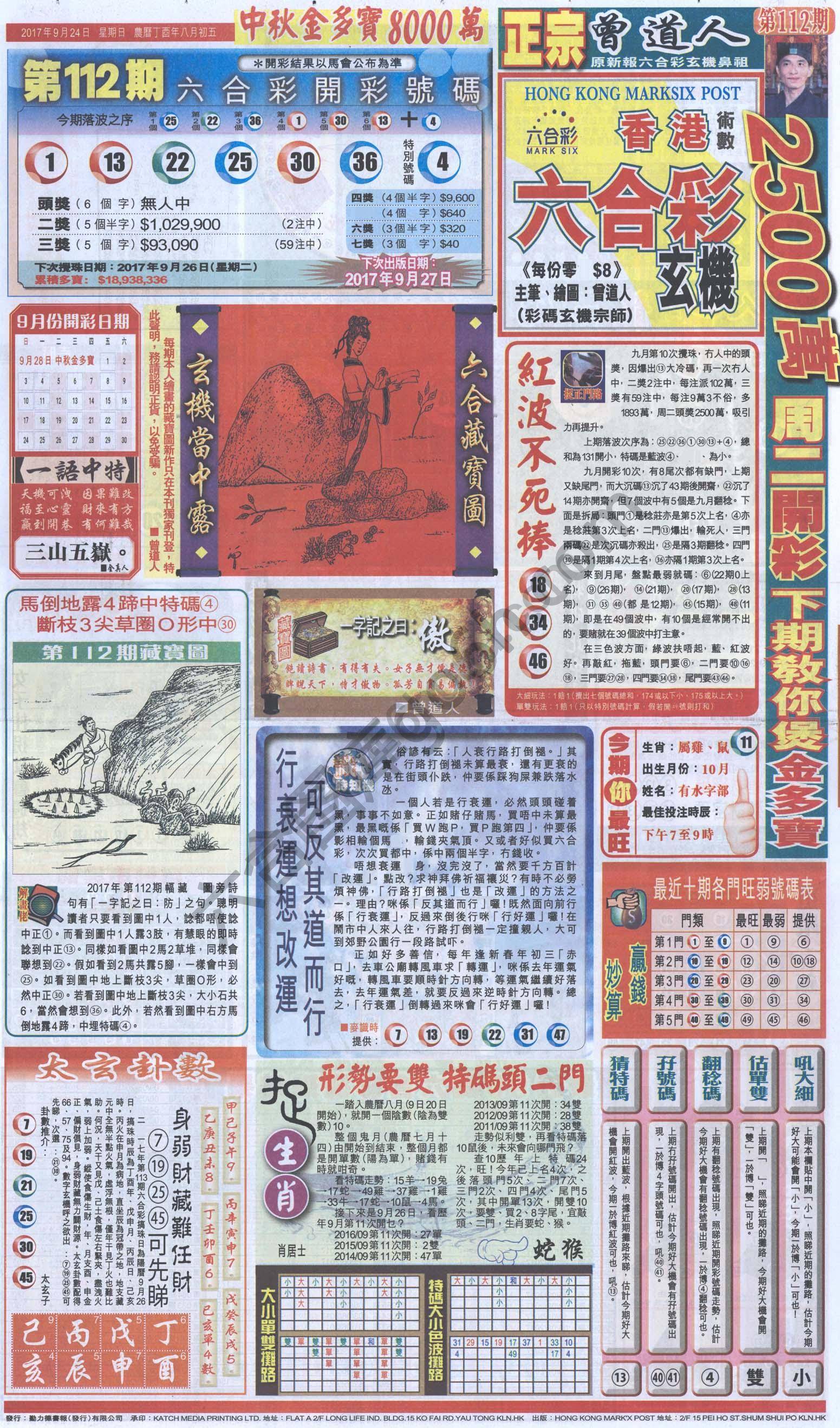 跑狗图