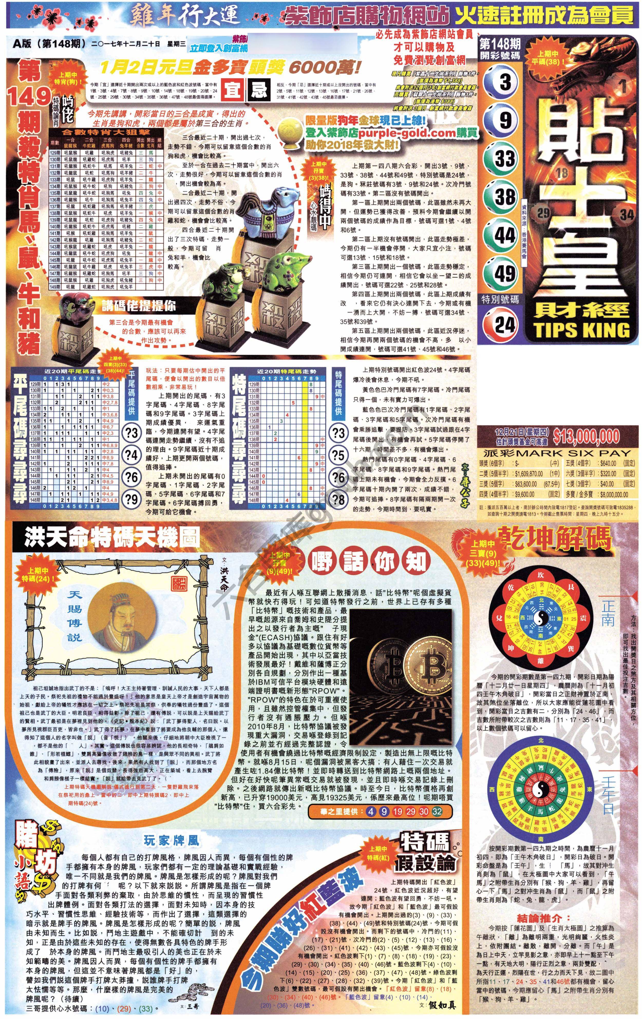 大版贴士皇