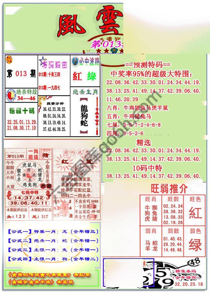 风云榜