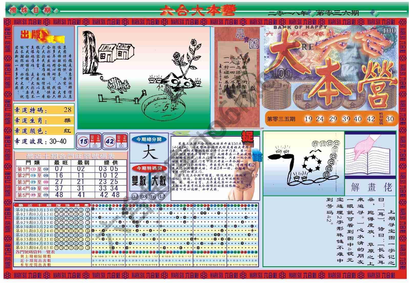 六合大本营