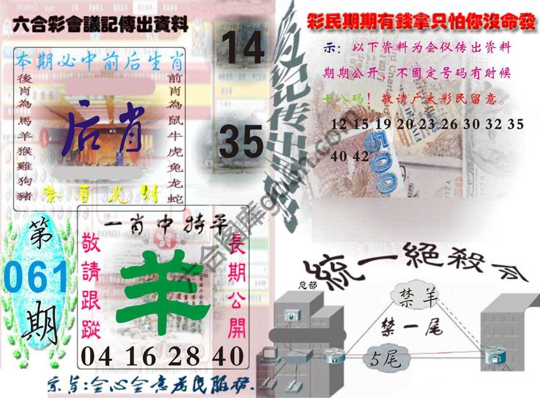 六合彩会议记录