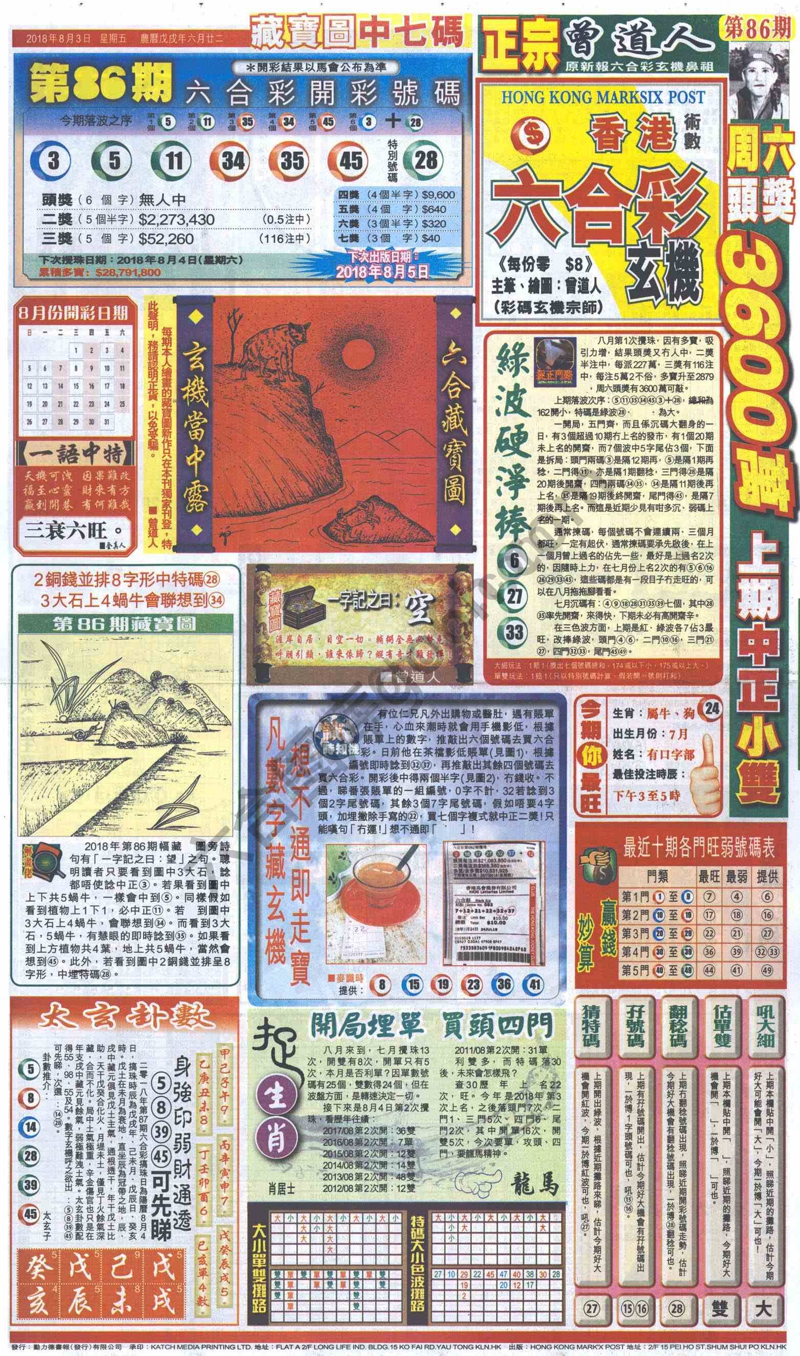 跑狗图