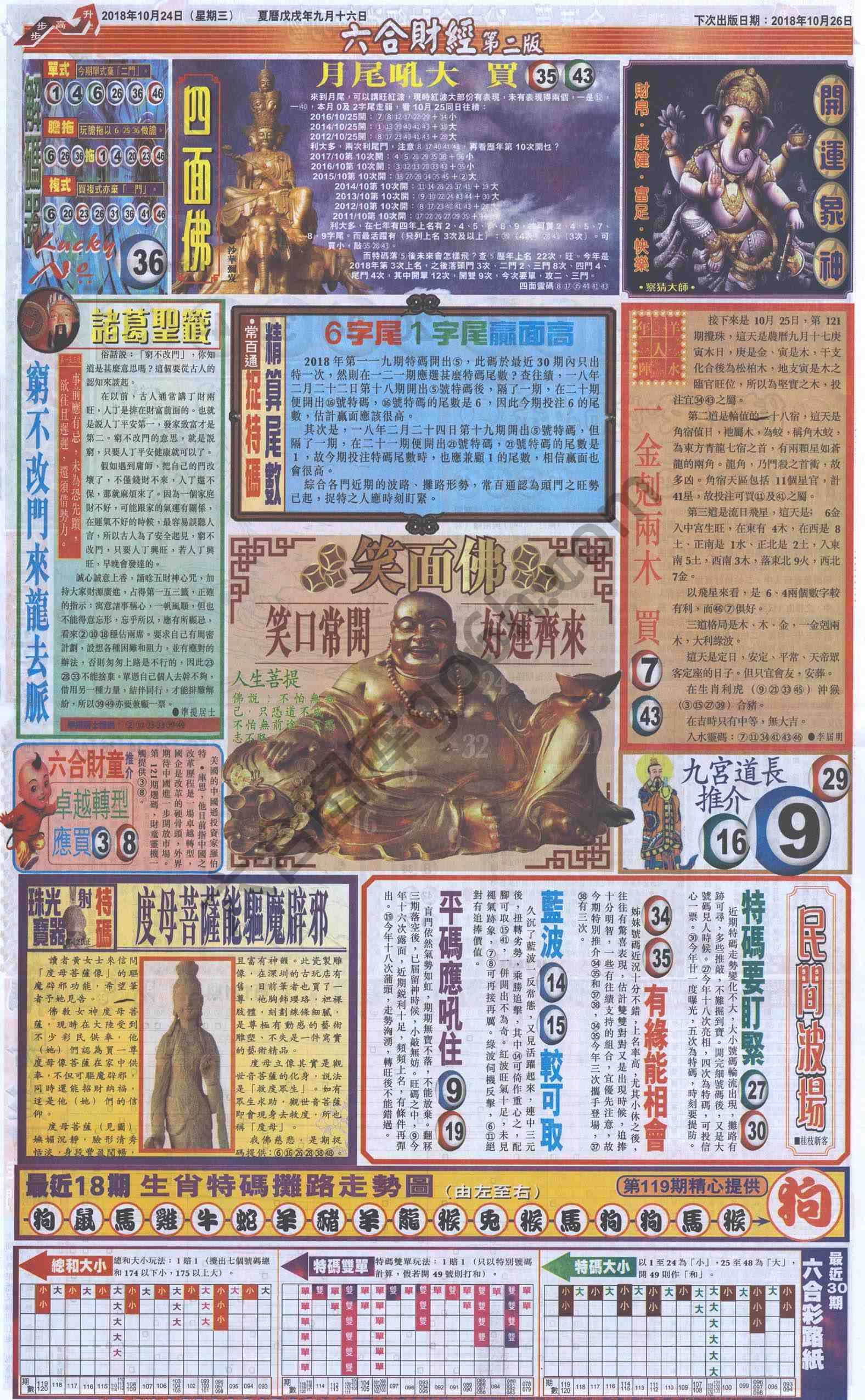 新六合财经