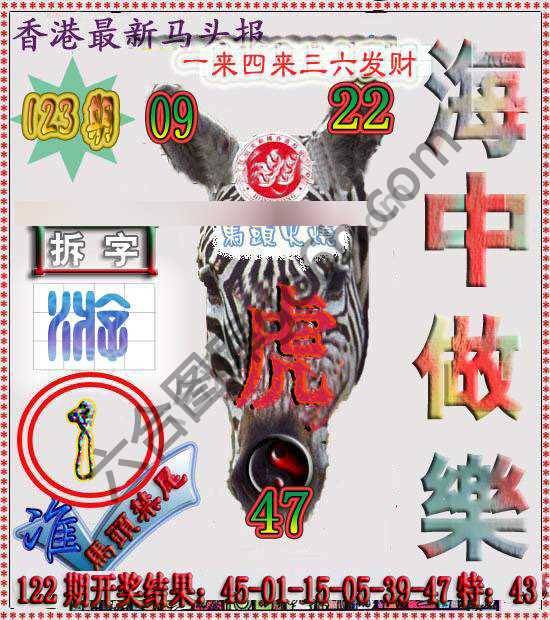 香港马头报