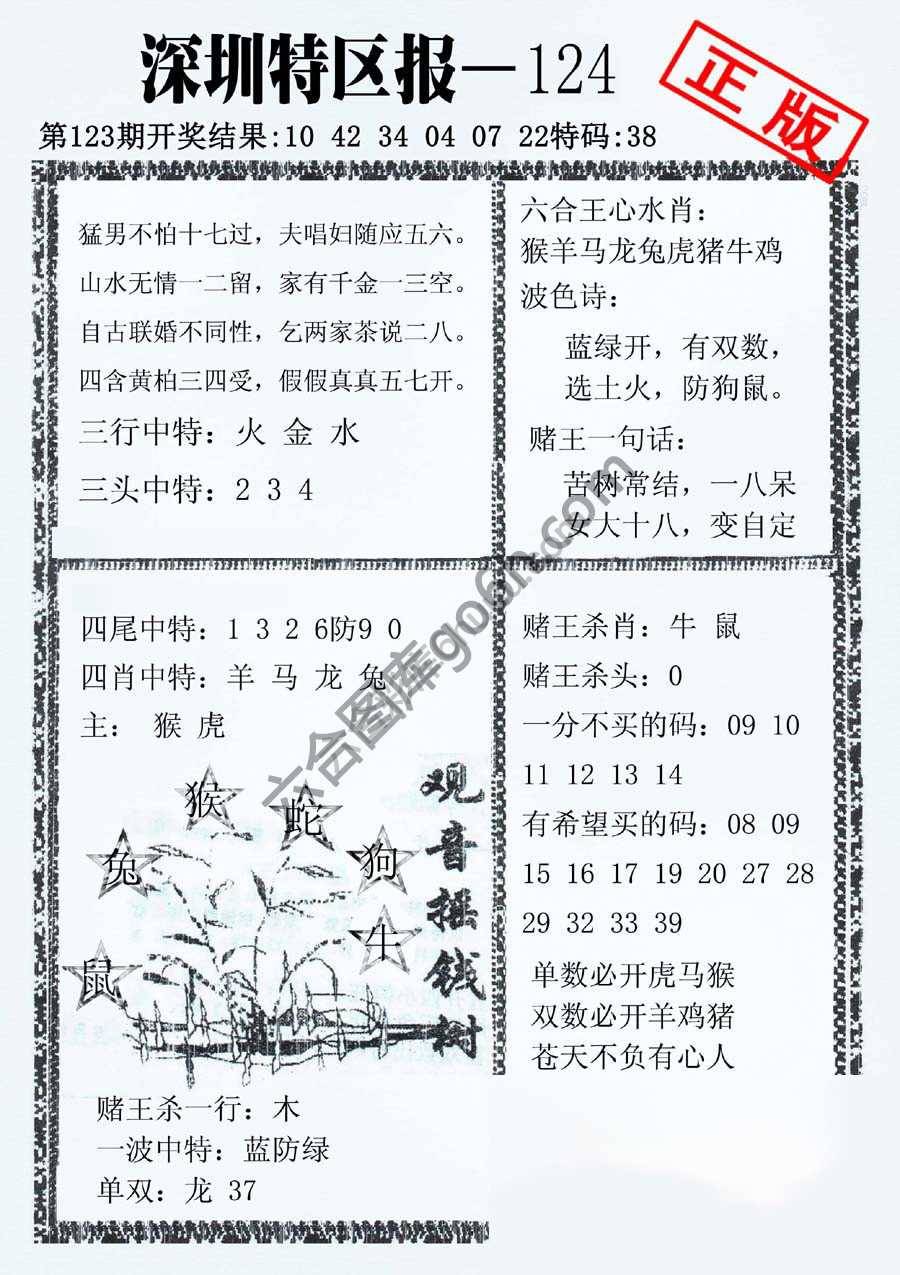 深圳特区报
