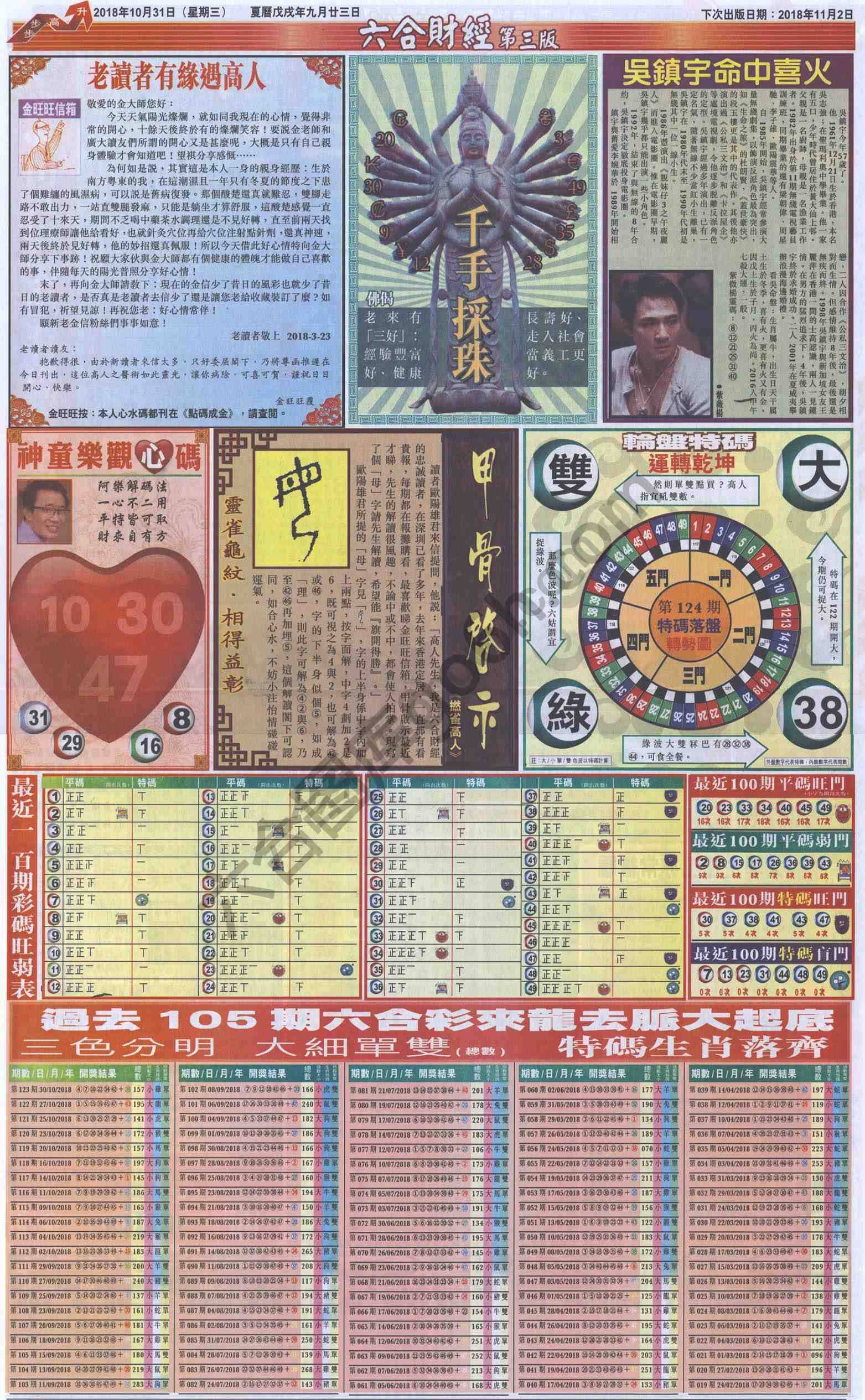 新六合财经