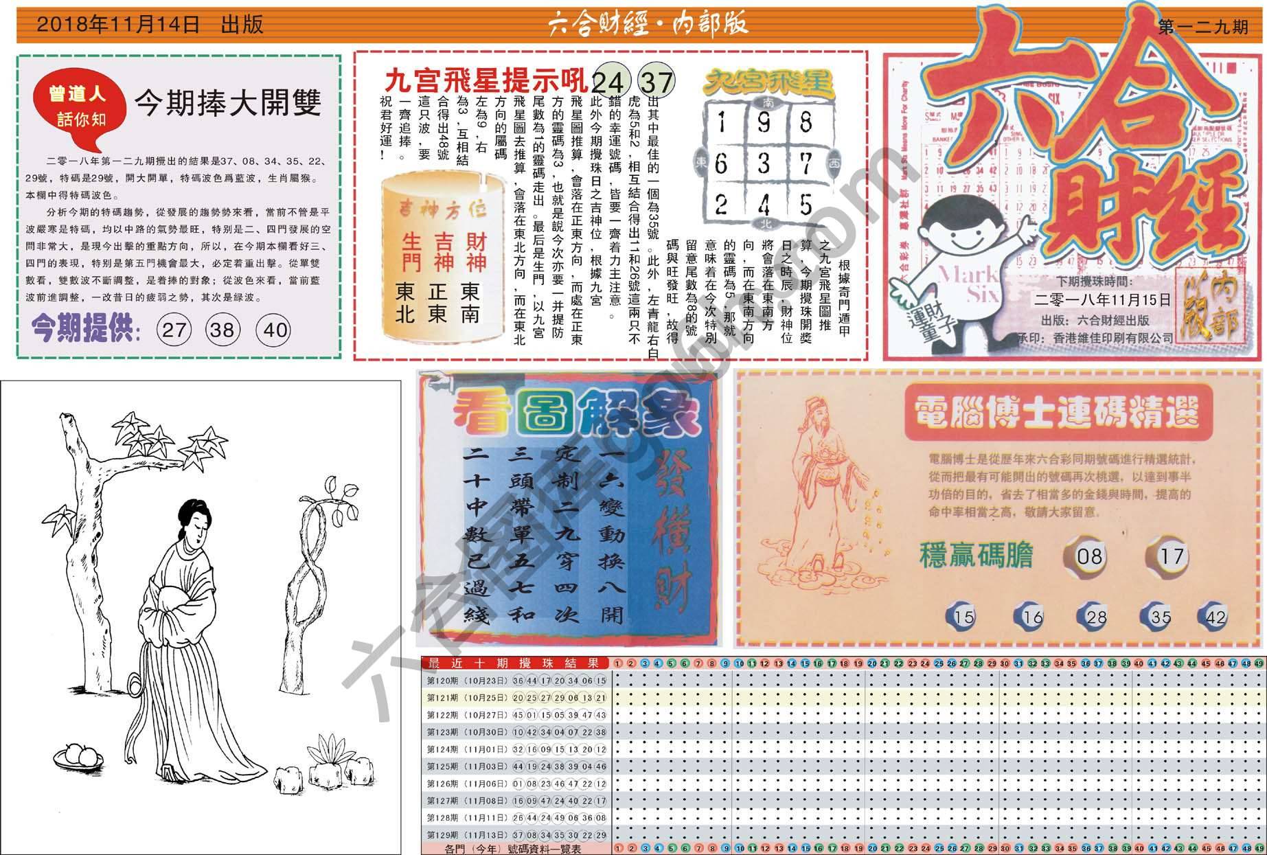 六合财经