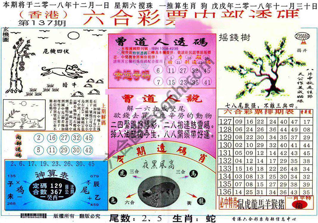 六合内部透码香港版