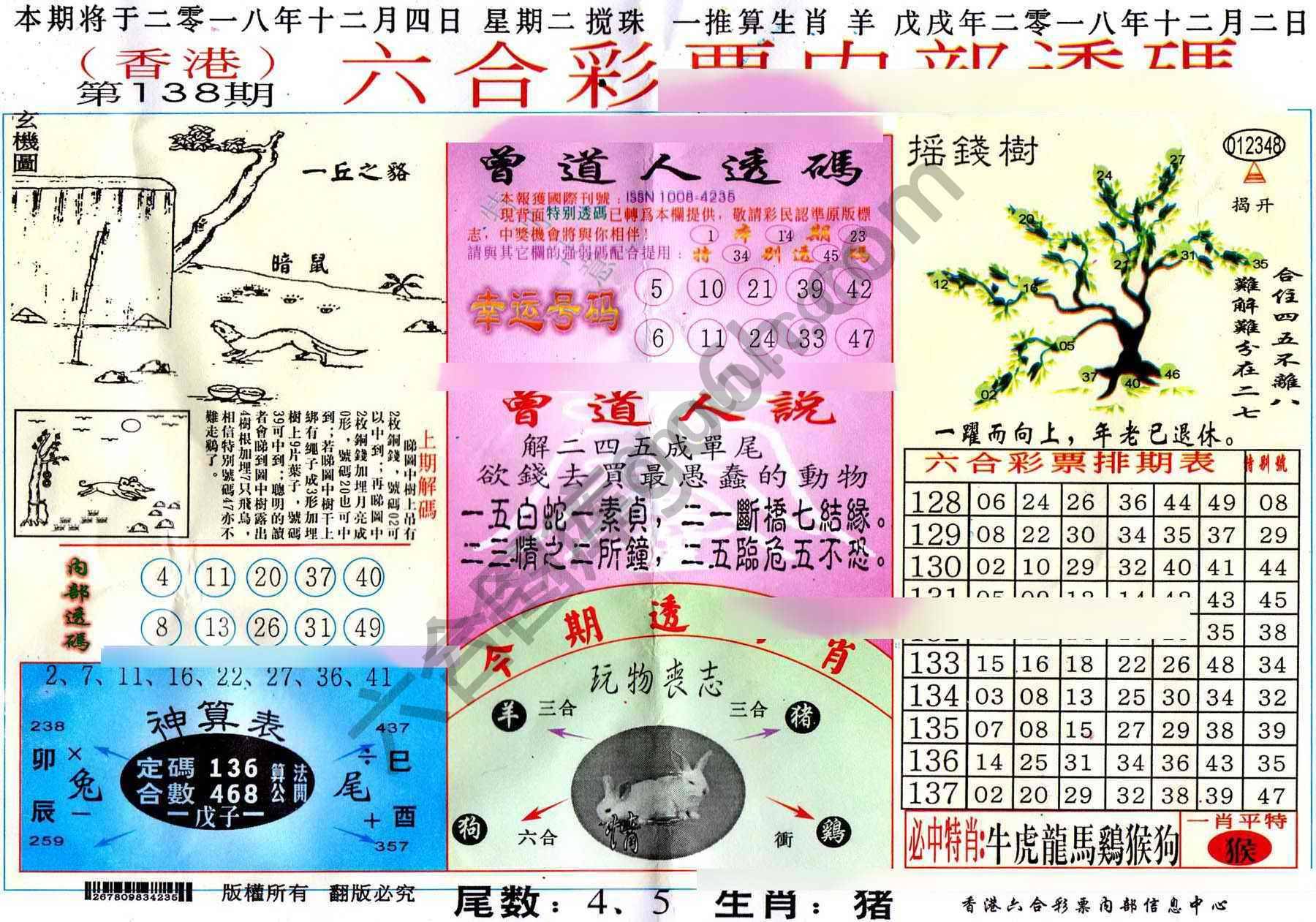 六合内部透码香港版