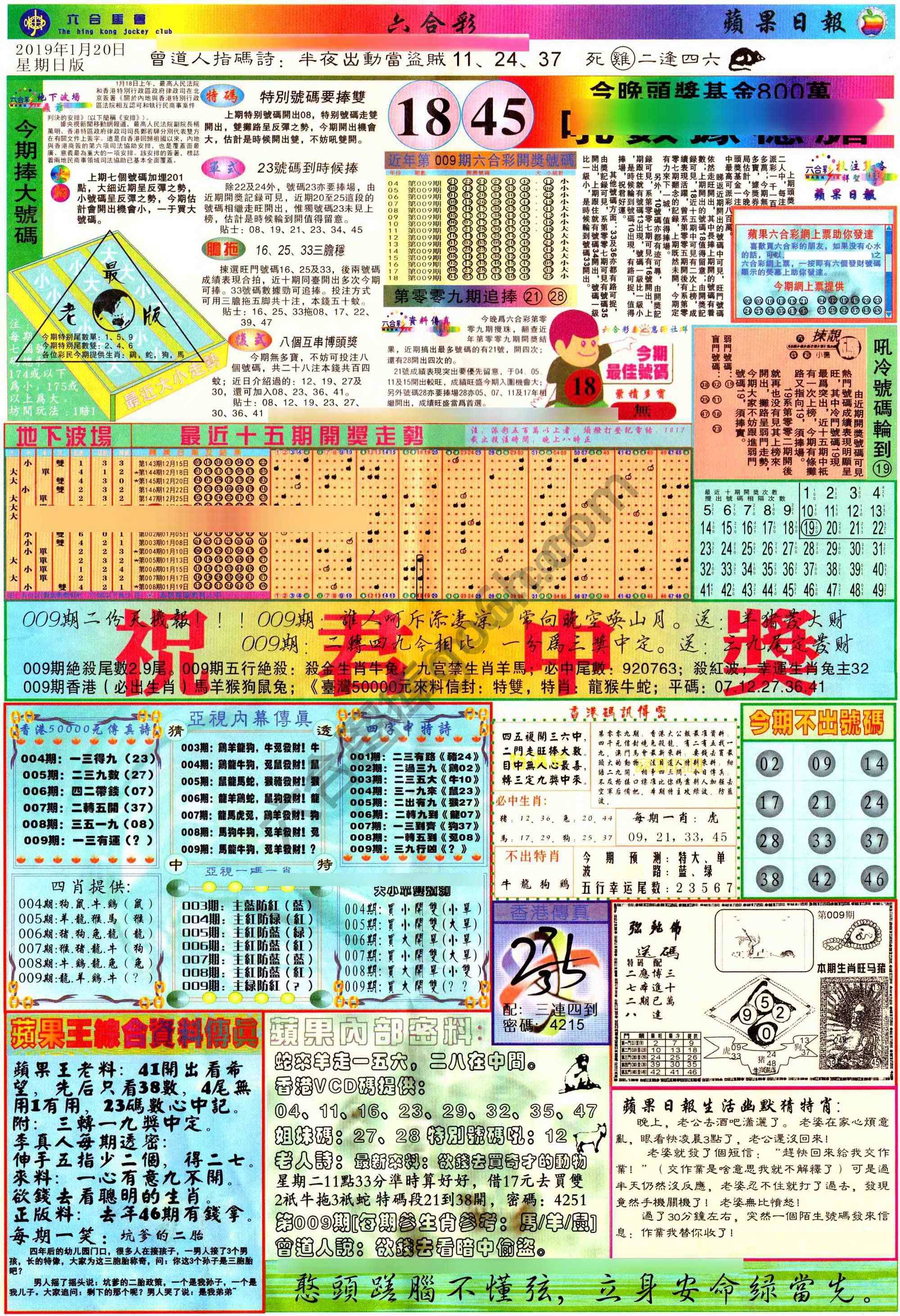 苹果日报