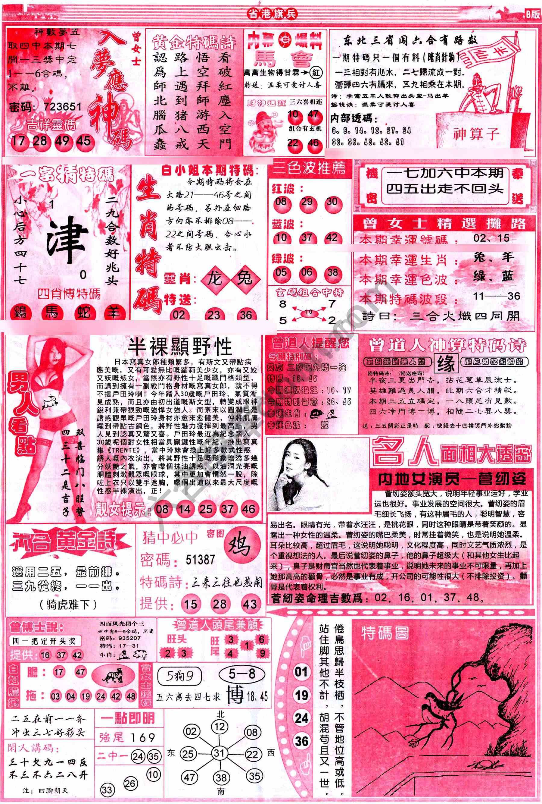 省港旗兵