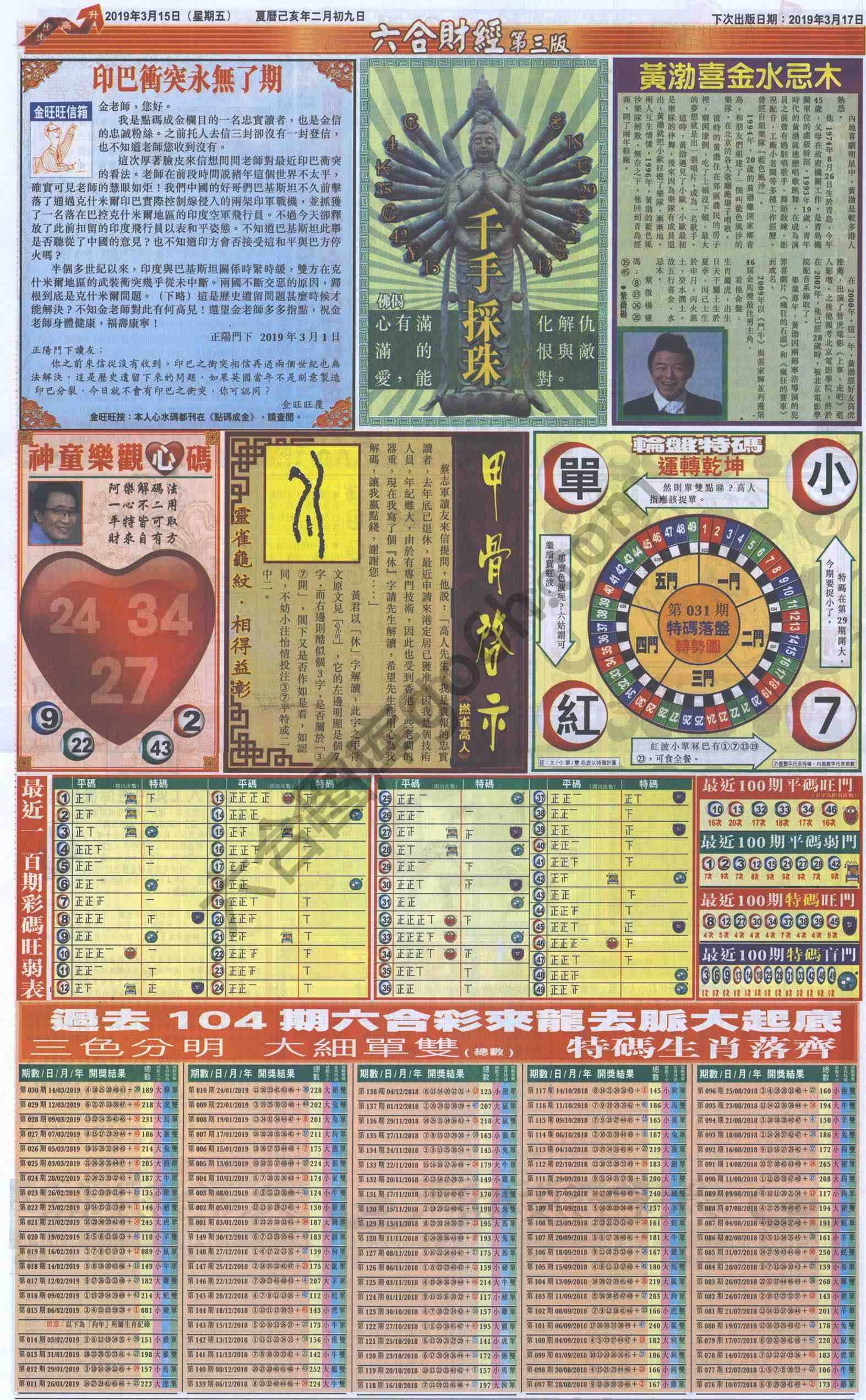 新六合财经