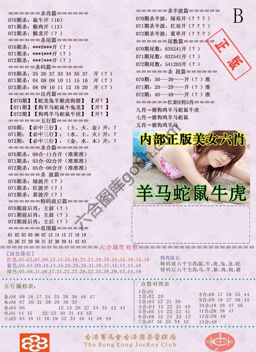 全网通缉令