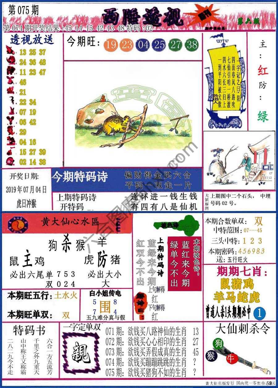 西陲透视（正版）