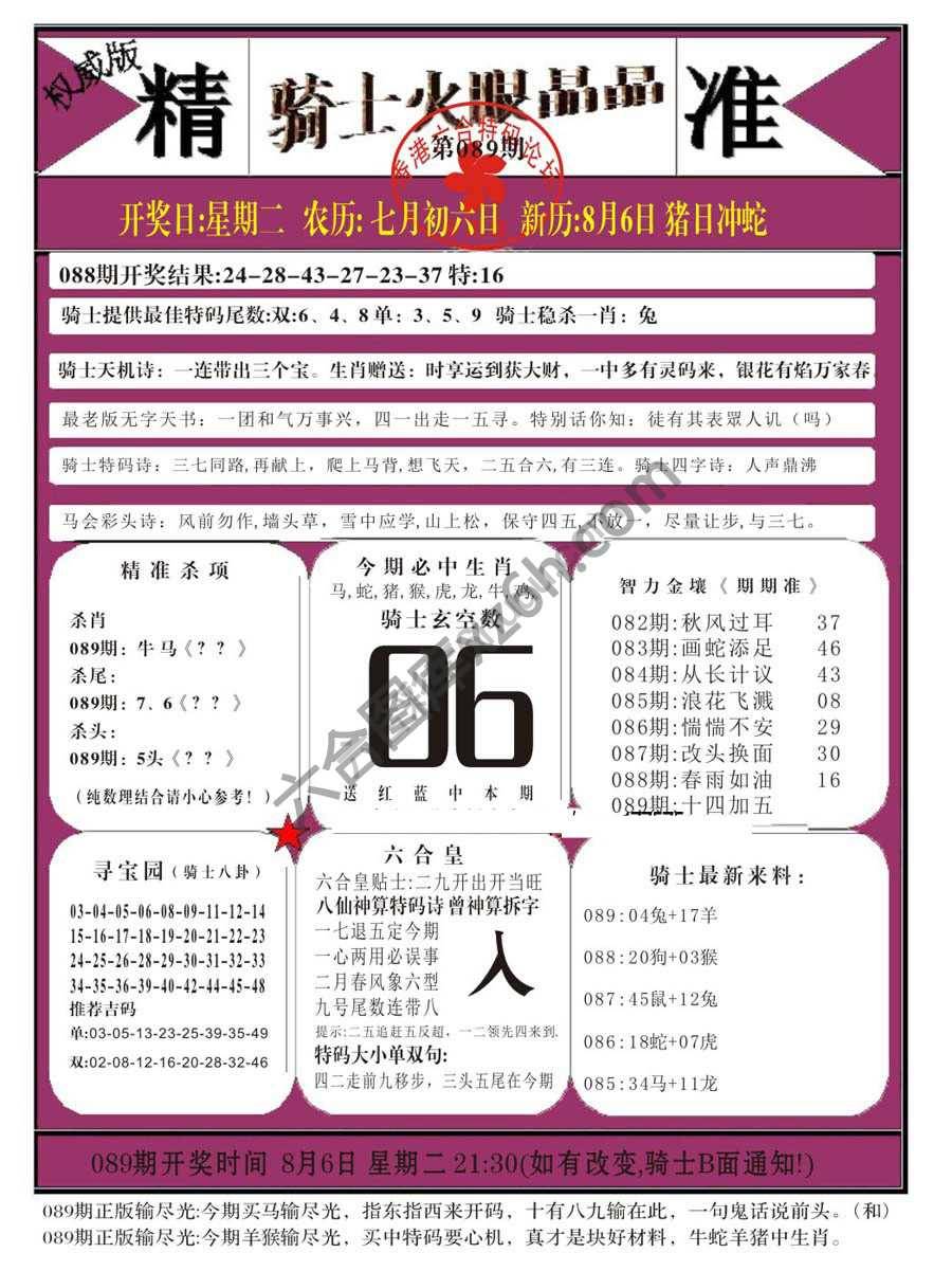 骑士火眼晶晶