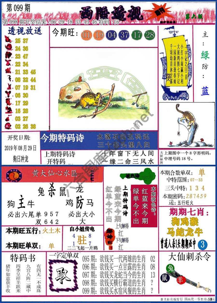 西陲透视（正版）