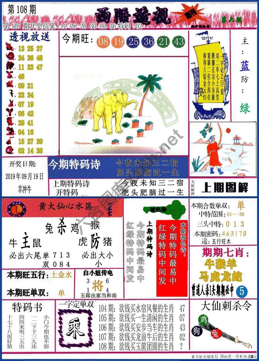 西陲透视（正版）