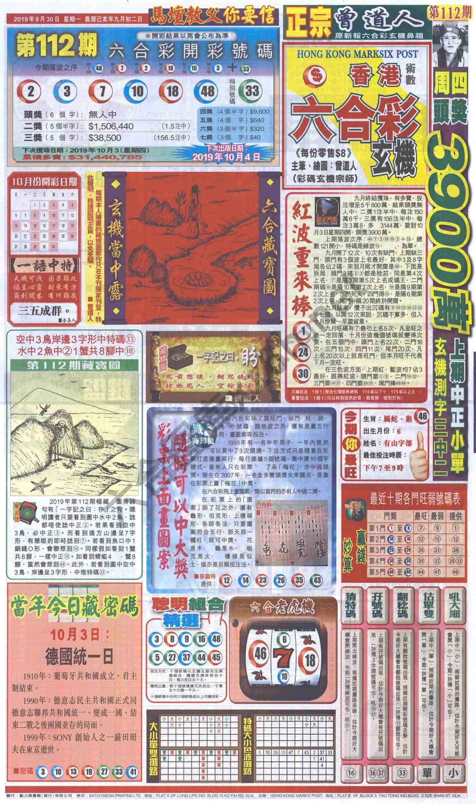 跑狗图