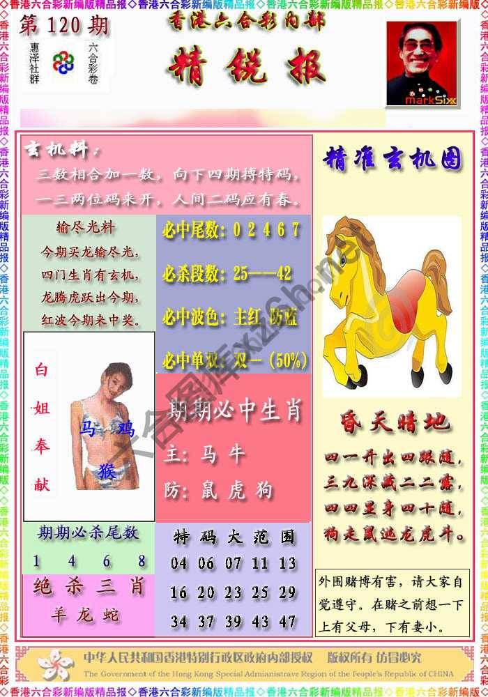 精锐报