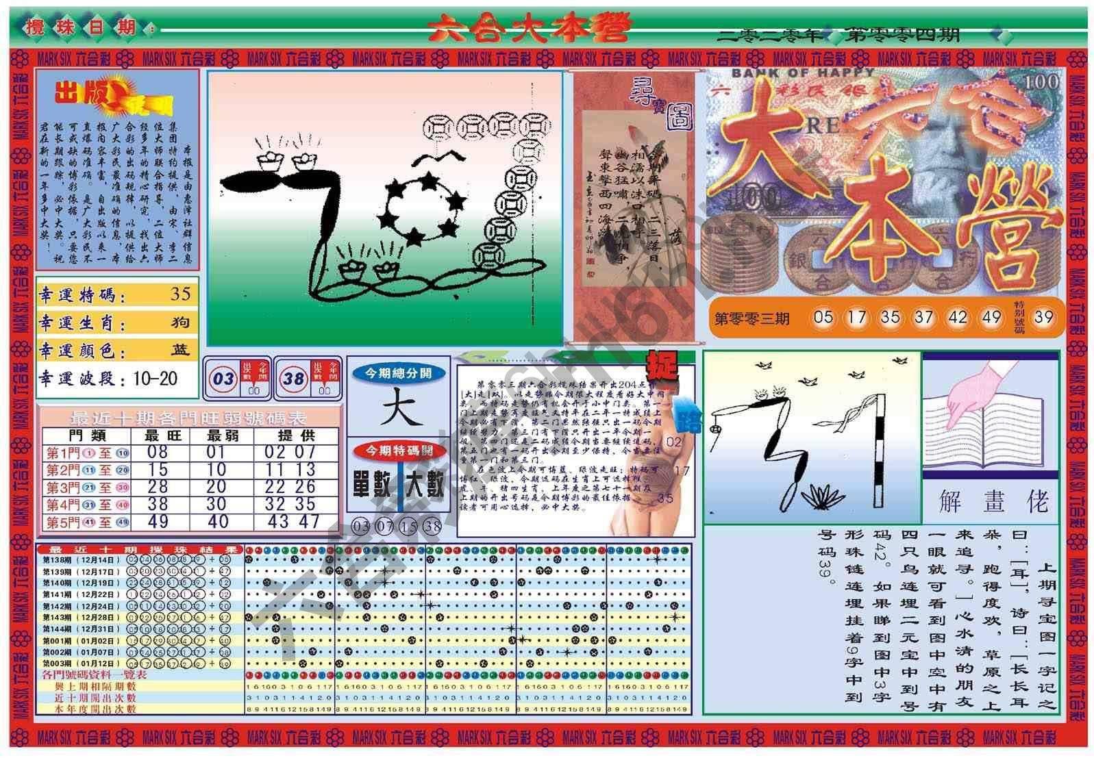 六合大本营
