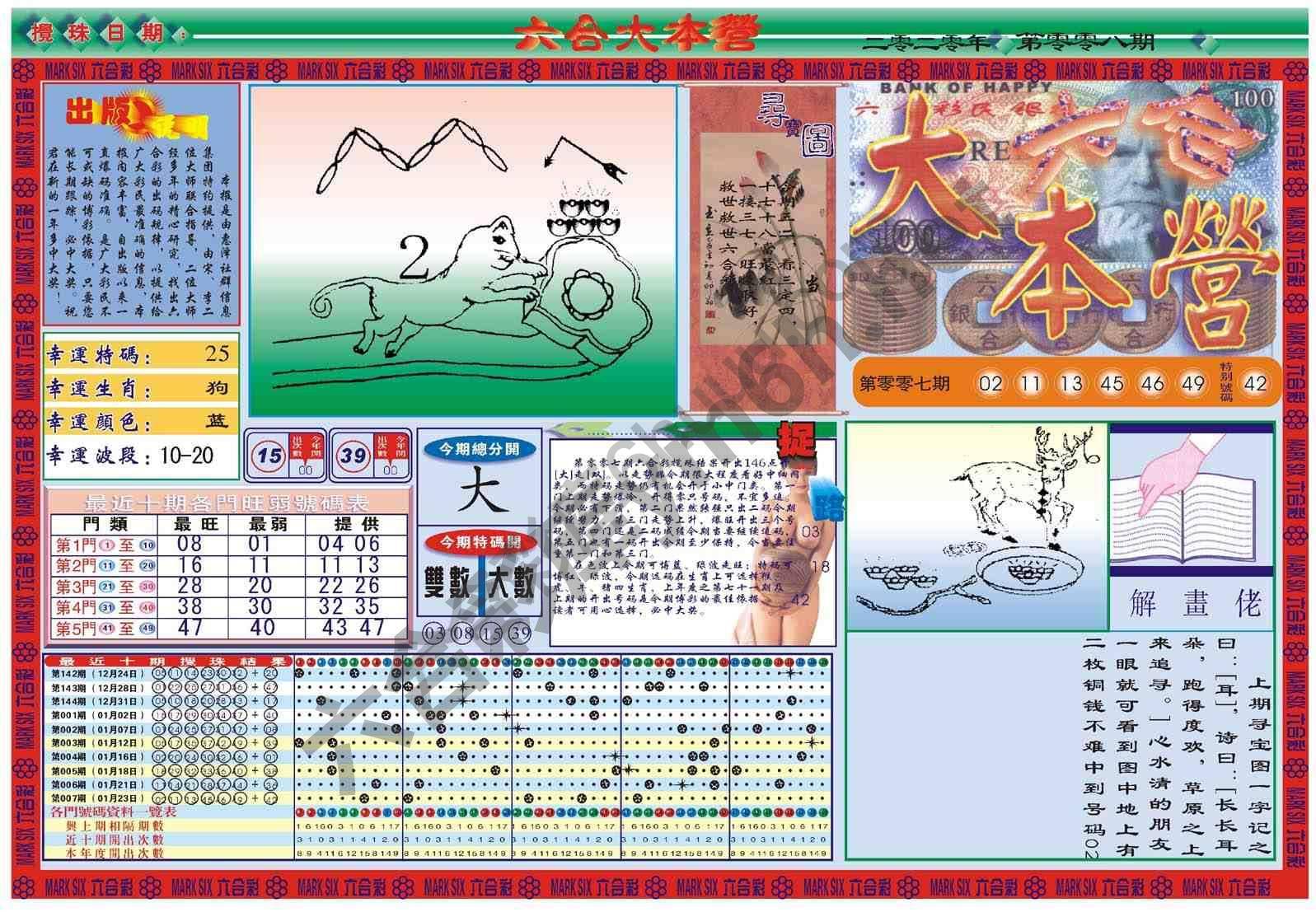 六合大本营