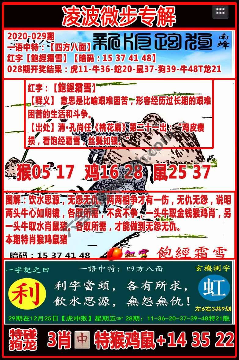 凌波微步解跑狗