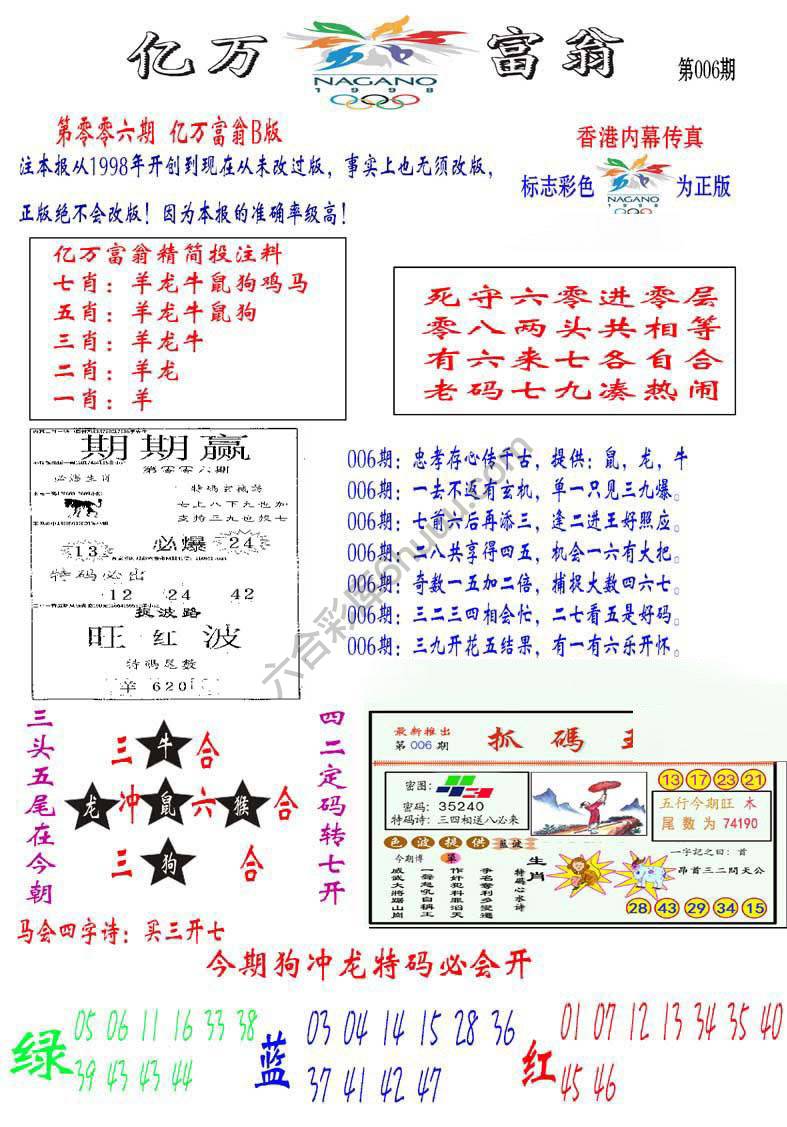 亿万富翁