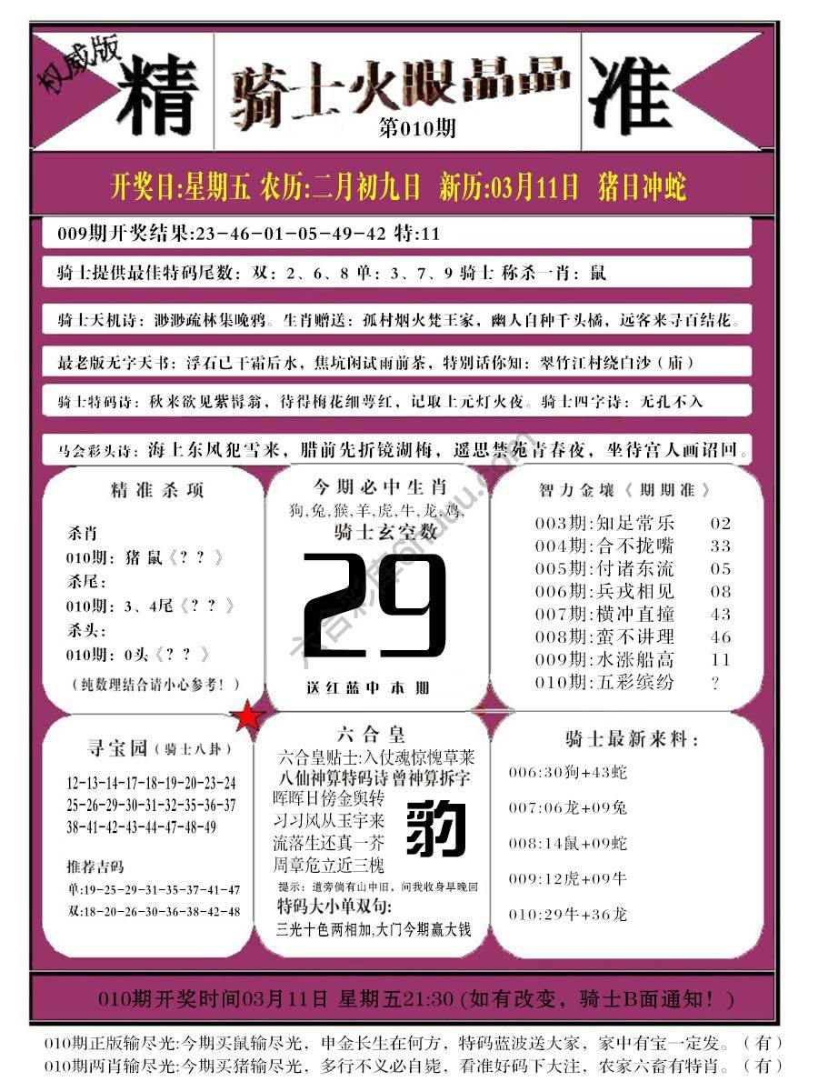 骑士火眼晶晶