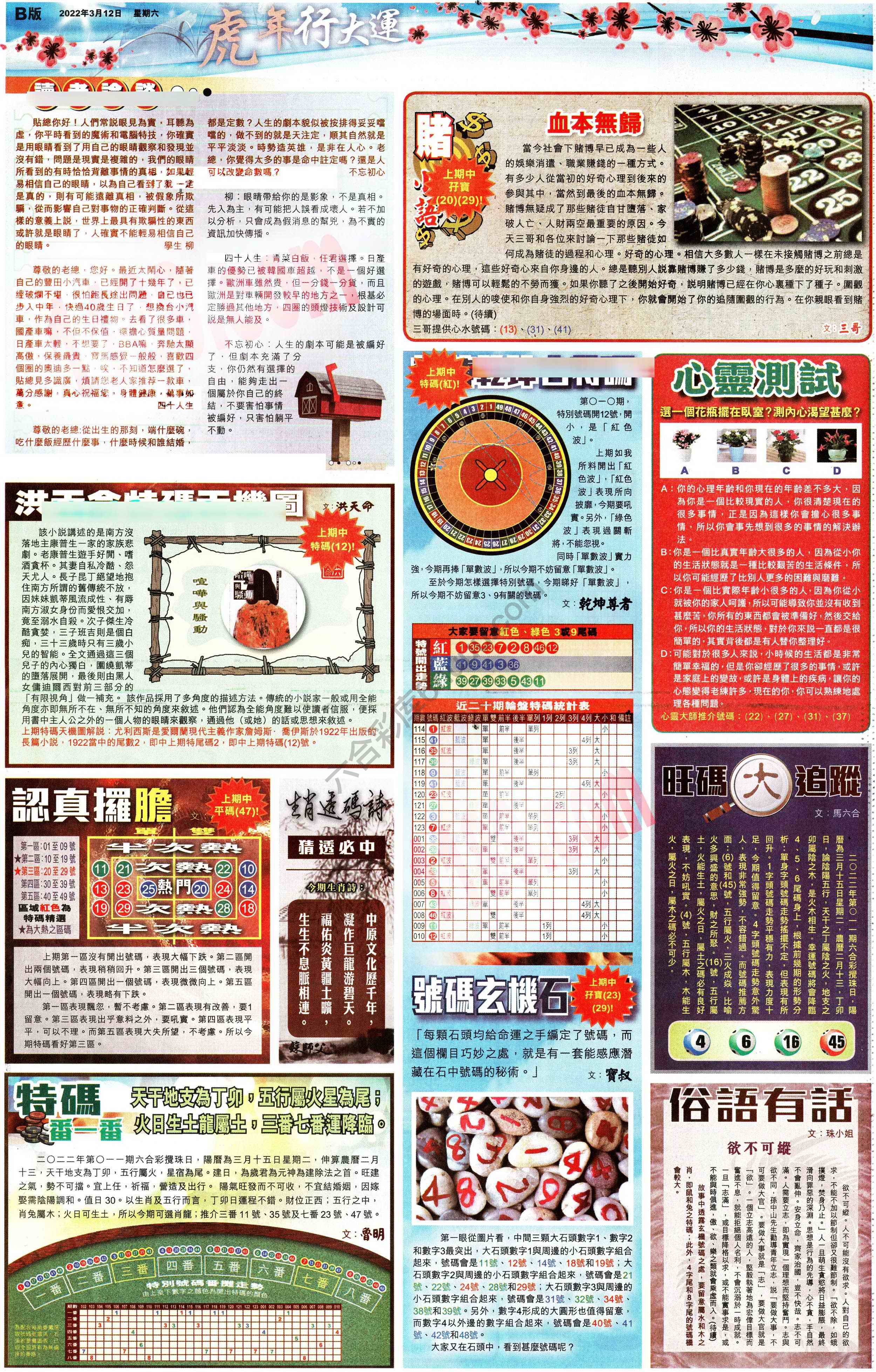大版贴士皇