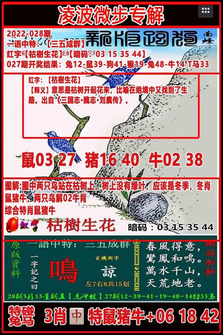 凌波微步解跑狗