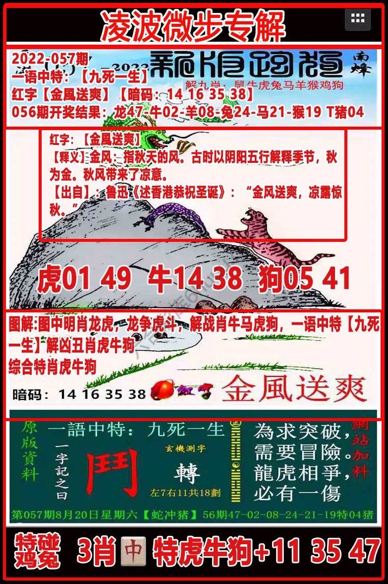 凌波微步解跑狗