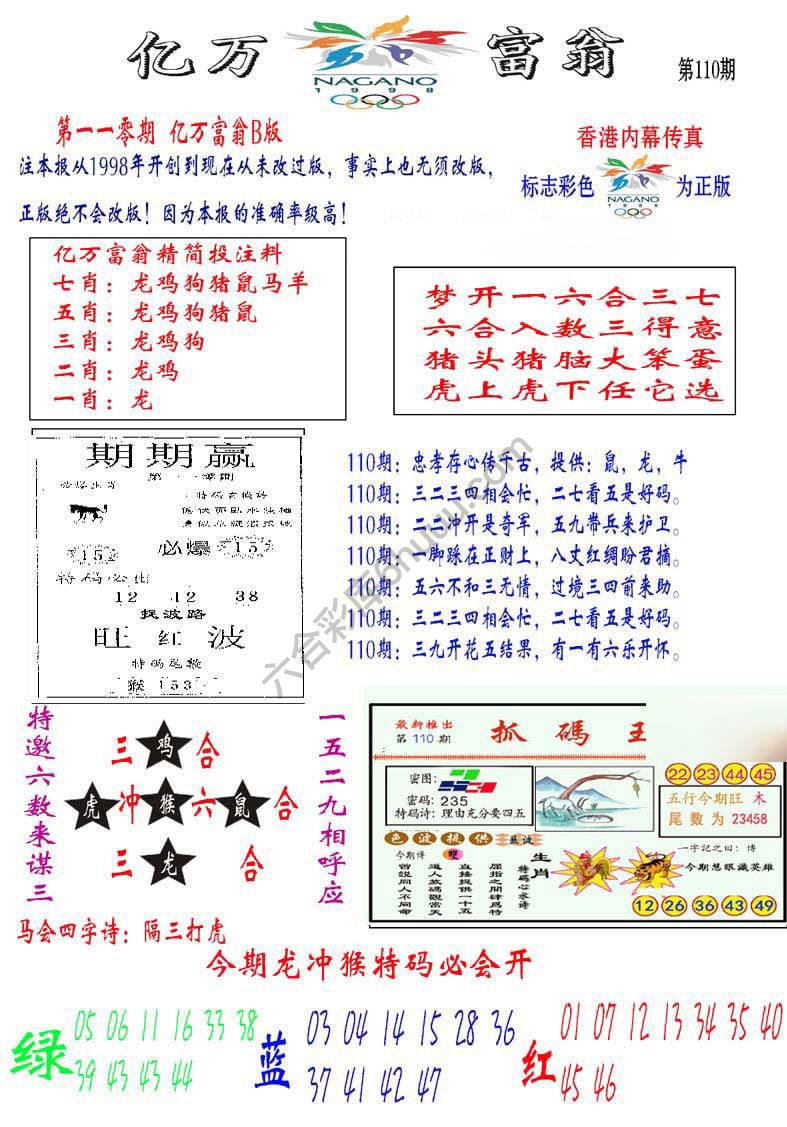亿万富翁
